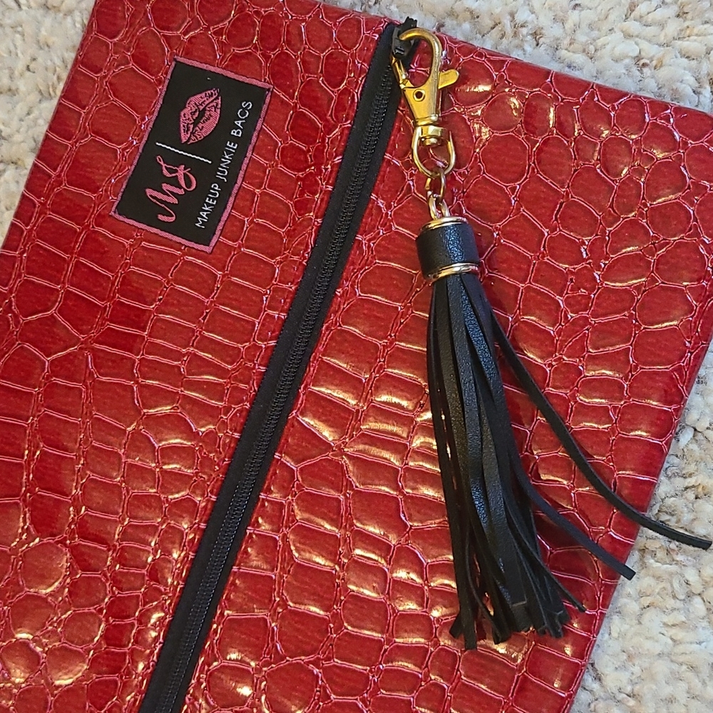 Makeup Junkie Bag View 5